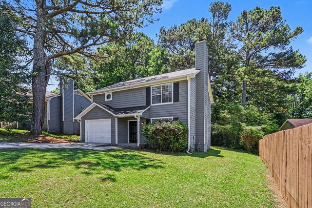 6299 Marbut Farms Lane, Lithonia, GA 30058