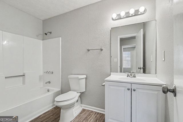 6299 Marbut Farms Lane, Lithonia, GA 30058