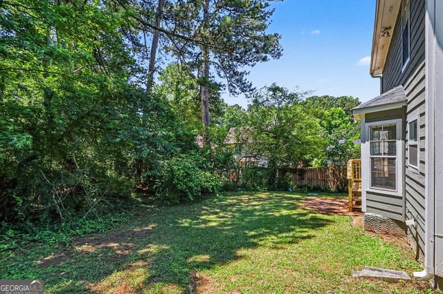 6299 Marbut Farms Lane, Lithonia, GA 30058