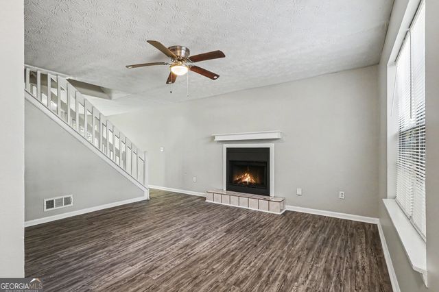 6299 Marbut Farms Lane, Lithonia, GA 30058