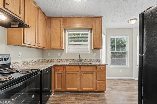 6299 Marbut Farms Lane, Lithonia, GA 30058