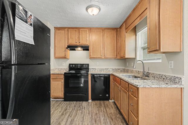 6299 Marbut Farms Lane, Lithonia, GA 30058