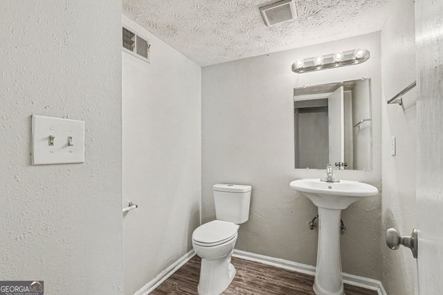 6299 Marbut Farms Lane, Lithonia, GA 30058