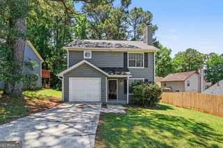6299 Marbut Farms Lane, Lithonia, GA 30058