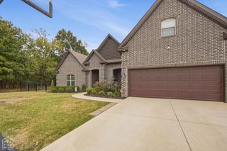 6612 Merrell Drive, Jonesboro, AR 72404
