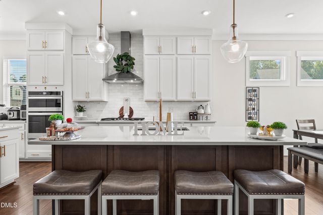 301 Silent Bend Drive, Holly Springs, NC 27540