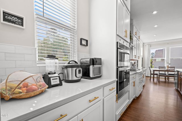 301 Silent Bend Drive, Holly Springs, NC 27540