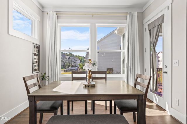 301 Silent Bend Drive, Holly Springs, NC 27540