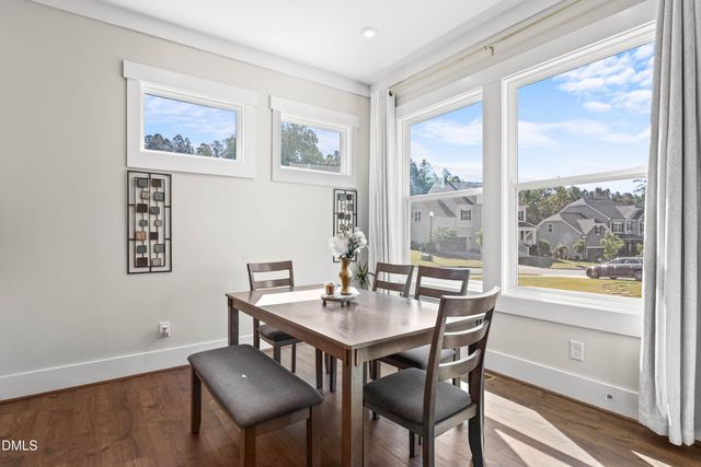 301 Silent Bend Drive, Holly Springs, NC 27540