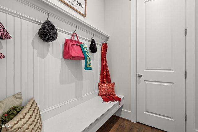 301 Silent Bend Drive, Holly Springs, NC 27540