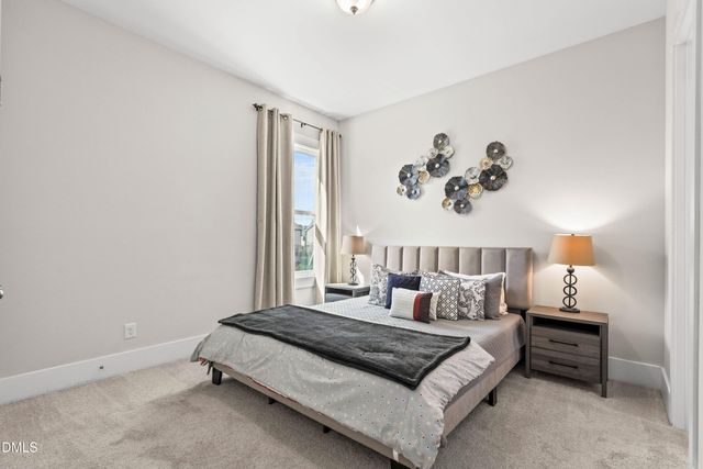 301 Silent Bend Drive, Holly Springs, NC 27540