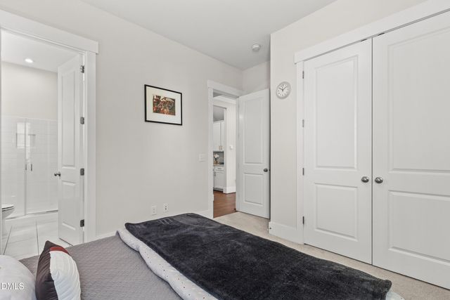 301 Silent Bend Drive, Holly Springs, NC 27540