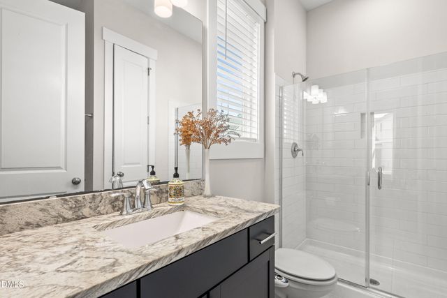 301 Silent Bend Drive, Holly Springs, NC 27540