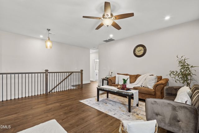 301 Silent Bend Drive, Holly Springs, NC 27540