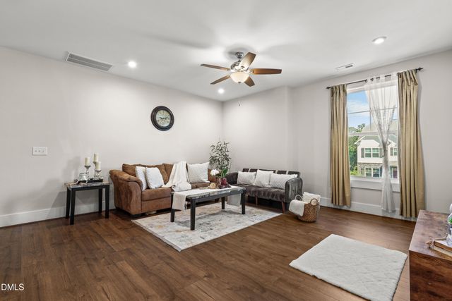 301 Silent Bend Drive, Holly Springs, NC 27540