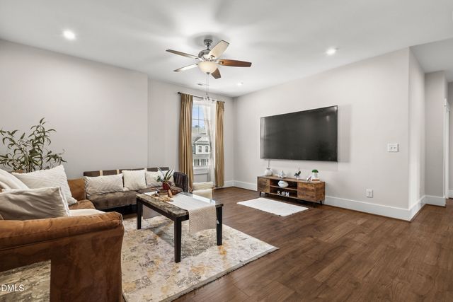 301 Silent Bend Drive, Holly Springs, NC 27540