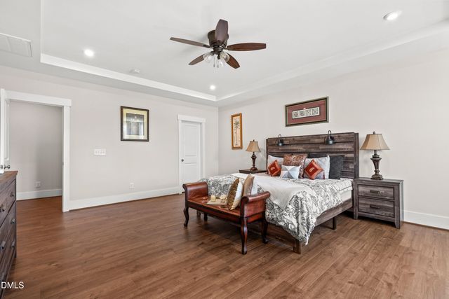 301 Silent Bend Drive, Holly Springs, NC 27540