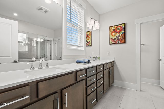 301 Silent Bend Drive, Holly Springs, NC 27540