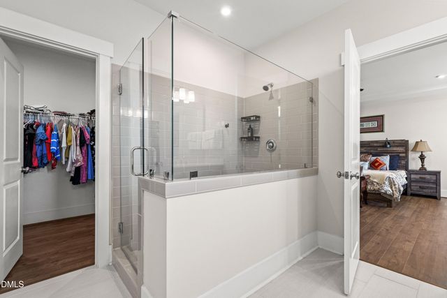 301 Silent Bend Drive, Holly Springs, NC 27540