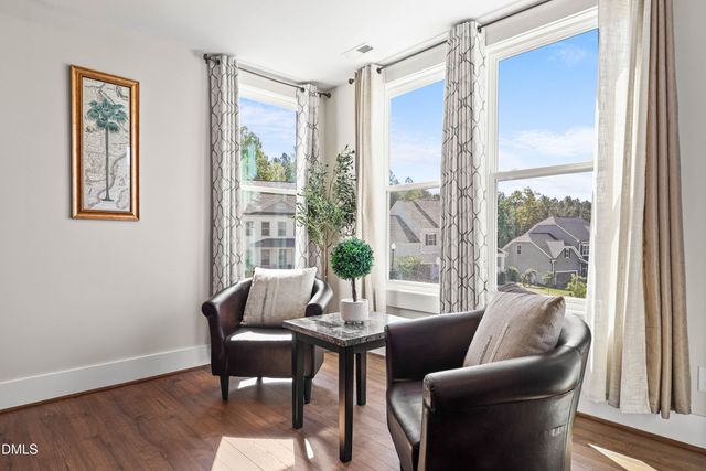 301 Silent Bend Drive, Holly Springs, NC 27540