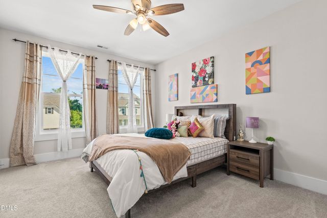 301 Silent Bend Drive, Holly Springs, NC 27540