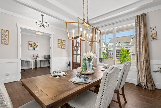 301 Silent Bend Drive, Holly Springs, NC 27540