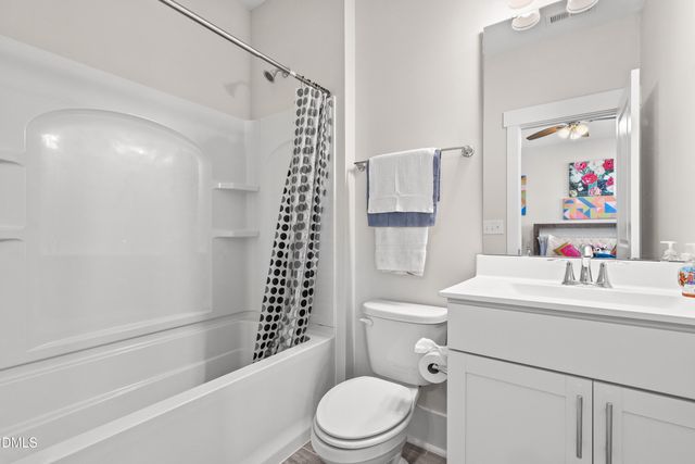 301 Silent Bend Drive, Holly Springs, NC 27540