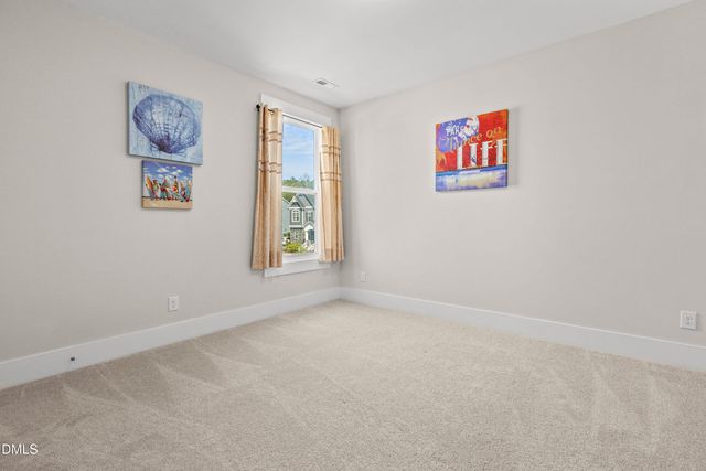 301 Silent Bend Drive, Holly Springs, NC 27540