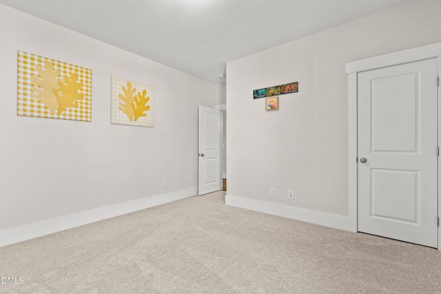 301 Silent Bend Drive, Holly Springs, NC 27540