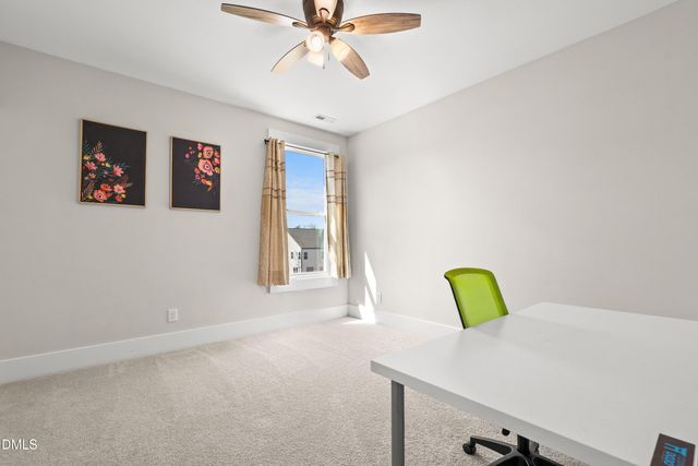 301 Silent Bend Drive, Holly Springs, NC 27540