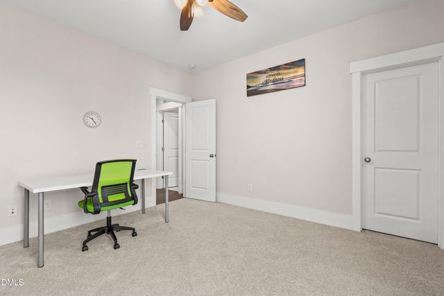 301 Silent Bend Drive, Holly Springs, NC 27540