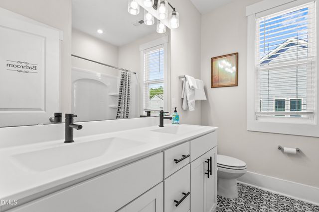 301 Silent Bend Drive, Holly Springs, NC 27540