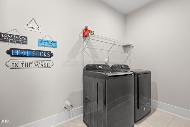 301 Silent Bend Drive, Holly Springs, NC 27540