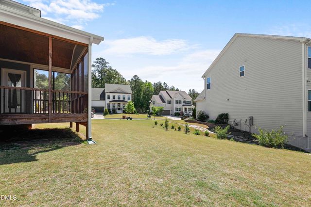 301 Silent Bend Drive, Holly Springs, NC 27540