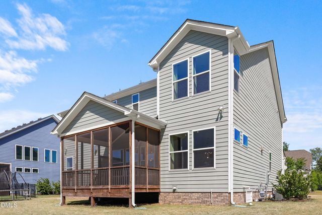 301 Silent Bend Drive, Holly Springs, NC 27540