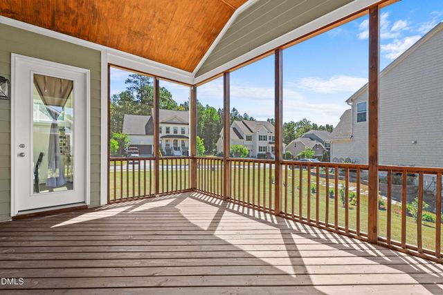 301 Silent Bend Drive, Holly Springs, NC 27540