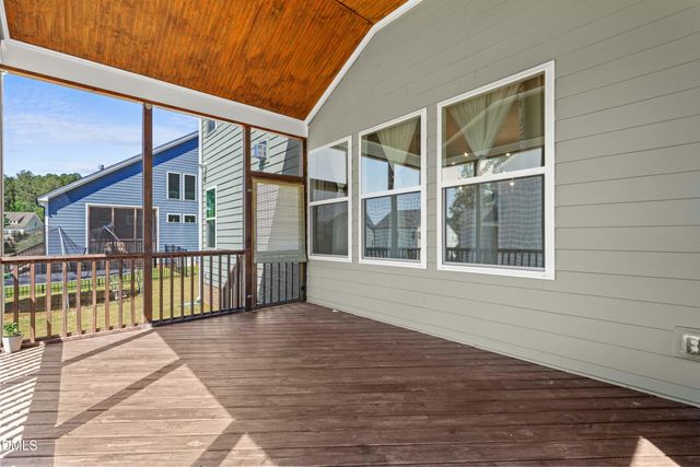 301 Silent Bend Drive, Holly Springs, NC 27540