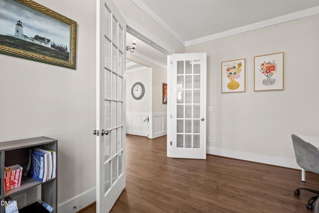 301 Silent Bend Drive, Holly Springs, NC 27540