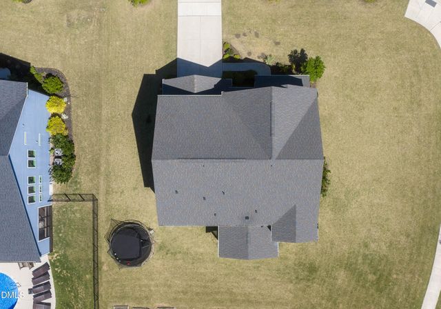 301 Silent Bend Drive, Holly Springs, NC 27540