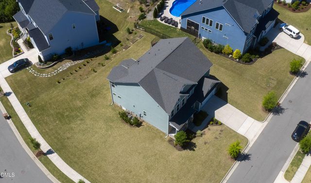 301 Silent Bend Drive, Holly Springs, NC 27540