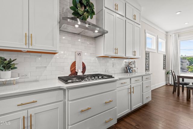 301 Silent Bend Drive, Holly Springs, NC 27540