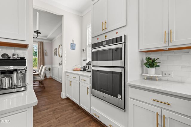 301 Silent Bend Drive, Holly Springs, NC 27540