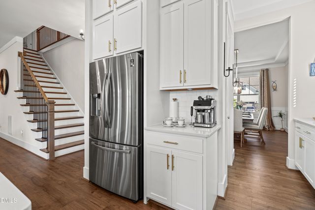 301 Silent Bend Drive, Holly Springs, NC 27540