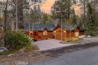 43300 Deer Canyon, Big Bear Lake, CA 92315