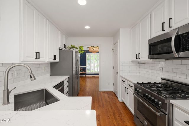 5109 Middleton Road, Durham, NC 27713