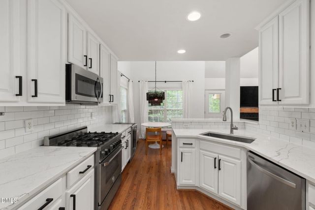 5109 Middleton Road, Durham, NC 27713