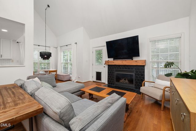 5109 Middleton Road, Durham, NC 27713