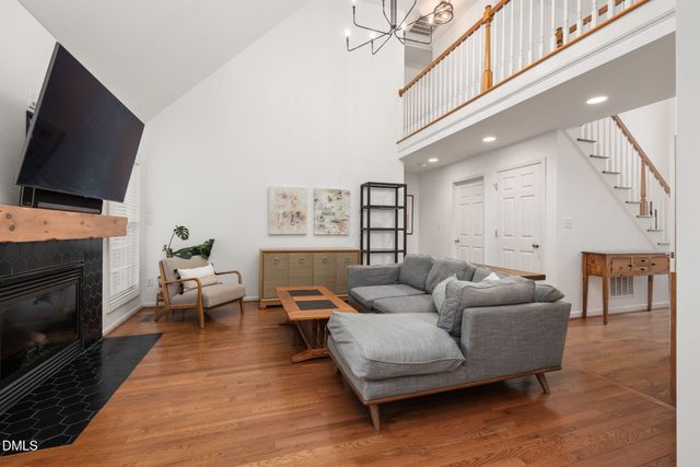 5109 Middleton Road, Durham, NC 27713