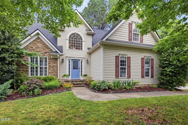 5109 Middleton Road, Durham, NC 27713