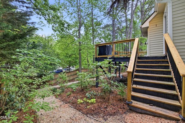 5109 Middleton Road, Durham, NC 27713